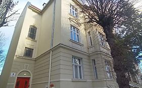 Apartament Hacienda Sopot Exterior photo
