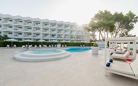 Hotel Thb Naeco Ibiza - Adults Only Sant Antoni de Portmany Exterior photo