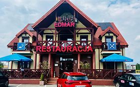 Bed and Breakfast Edmar Malbork Exterior photo