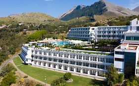 Grand Hotel Pianeta Maratea Resort Exterior photo