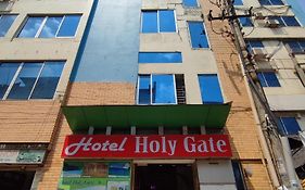 Hotel Holy Gate Srihotto Exterior photo