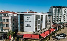 Hotel Concept Royal Edirne Exterior photo