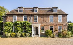 Flackley Ash Country House Hotel Rye Exterior photo