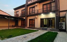 Mazza Hotel Taszkent Exterior photo