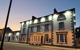 The Lord Nelson Hotel Milford Haven Exterior photo