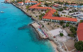 Aparthotel Sand Dollar Bonaire Kralendijk na wyspie Bonaire Exterior photo