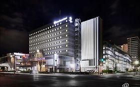 Daiwa Roynet Hotel Tsukuba Exterior photo