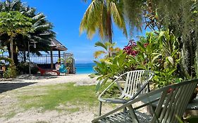 Apartament Huahine Beach House Fare Exterior photo