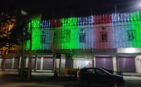 Heaven Hotel,Bareli Exterior photo