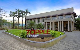 7 Apple Resort Lonavla Exterior photo