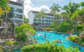 Yoho Beach Resort Kenting Hengchun Old Town Exterior photo