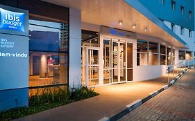 Hotel Ibis Budget Jundiai Shopping Exterior photo