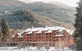 Nita Lake Lodge Whistler Exterior photo