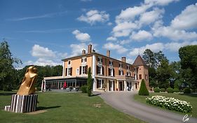 Hotel Du Bois Blanc Domaine D'Epeyssoles Georges Blanc Vonnas Exterior photo