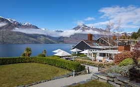 Hotel Rosewood Matakauri Queenstown Exterior photo