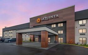 La Quinta By Wyndham Nashville Airport Exterior photo