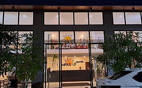 Wake Up @Lanta Hotel : Cafe Ko Lanta Exterior photo