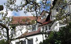 Bed and Breakfast Tregarth House St Austell Exterior photo