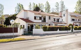 Paradise Suites Carcavelos  Exterior photo