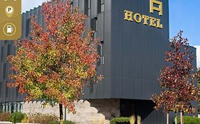 Hotel A Plus Celje Exterior photo