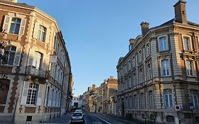 Hotel Spa Marotte Amiens Exterior photo