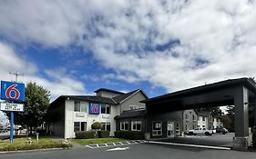 Motel 6-Seaside, Or Exterior photo