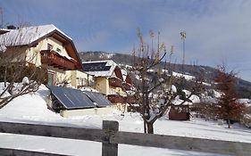 Bed and Breakfast Eckenhof St. Michael im Lungau Exterior photo