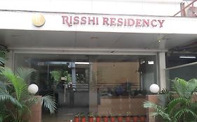 Hotel Risshi Residency Navi Mumbai Exterior photo