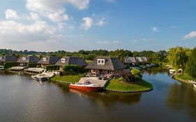 Hotel Summio Waterpark De Bloemert Zuidlaren Exterior photo