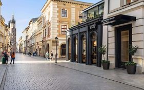 Hotel Wyndham Grand Krakow Old Town Exterior photo