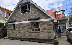 Willa Weavers Haven Naivasha Exterior photo