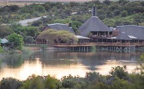 Buffelsdrift Game Lodge Oudtshoorn Exterior photo