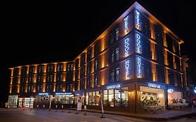 Westdoor Hotel Edirne Exterior photo