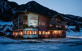 Hotel Gasthof Haidbach Mittersill Exterior photo