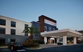 Springhill Suites Savannah Airport Exterior photo