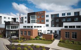 Residence Inn By Marriott Green Bay Downtown Exterior photo