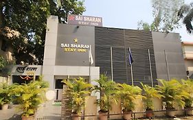 Sai Sharan Stay Inn- Near Midc Turbhe Navi Mumbai Exterior photo