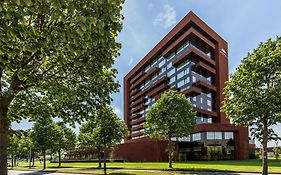 Van Der Valk Hotel Enschede Exterior photo