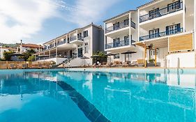 Aperitton Hotel Skopelos Exterior photo