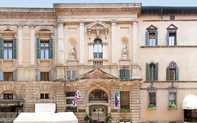 Hotel Accademia Werona Exterior photo