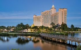 Hotel Jw Marriott Orlando Grande Lakes Exterior photo