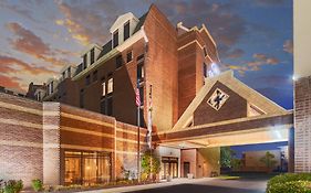 Crowne Plaza Annapolis, an IHG hotel Exterior photo