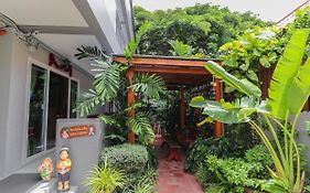 Hotel The Phen House Hua Hin Exterior photo