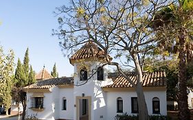 Hotel Inmood San Roque Sotogrande Exterior photo