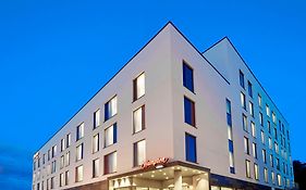 Hotel Hampton By Hilton Bournemouth Exterior photo