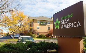 Extended Stay America Suites - Long Island - Bethpage Exterior photo