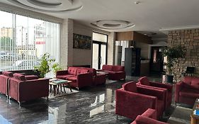 Grand Delux Hotel Samsun Exterior photo