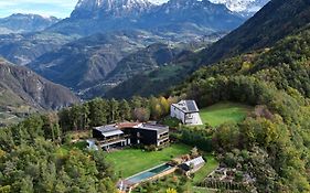 Villa Collina Verde Bolzano Exterior photo