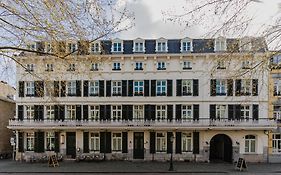 Hotel Monastere Maastricht Exterior photo