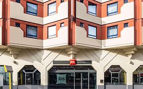 Hotel Ibis Gent Centrum Opera Exterior photo